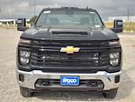 New 2025 Chevrolet Silverado 3500 Work Truck Regular Cab 4WD, Cab Chassis for sale #150262 - photo 3