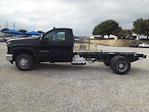 New 2025 Chevrolet Silverado 3500 Work Truck Regular Cab 4WD, Cab Chassis for sale #150262 - photo 5