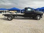 New 2025 Chevrolet Silverado 3500 Work Truck Regular Cab 4WD, Cab Chassis for sale #150262 - photo 8