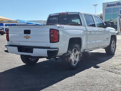 2018 Chevrolet Silverado 1500 Crew Cab 4WD, Pickup for sale #150304A1 - photo 2