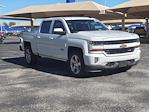 2018 Chevrolet Silverado 1500 Crew Cab 4WD, Pickup for sale #150304A1 - photo 4