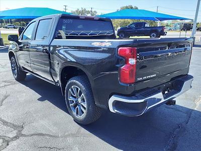 2025 Chevrolet Silverado 1500 Crew Cab 4WD, Pickup for sale #150314 - photo 2