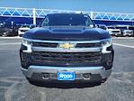 2025 Chevrolet Silverado 1500 Crew Cab 4WD, Pickup for sale #150314 - photo 3