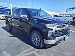 2025 Chevrolet Silverado 1500 Crew Cab 4WD, Pickup for sale #150314 - photo 4