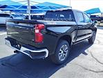 2025 Chevrolet Silverado 1500 Crew Cab 4WD, Pickup for sale #150314 - photo 5