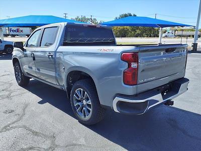 2025 Chevrolet Silverado 1500 Crew Cab 4WD, Pickup for sale #150316 - photo 2