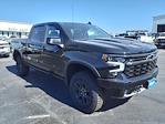 New 2025 Chevrolet Silverado 1500 ZR2 Crew Cab 4WD, Pickup for sale #150317 - photo 4