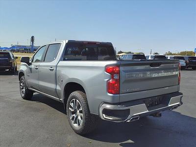 2025 Chevrolet Silverado 1500 Crew Cab 4WD, Pickup for sale #150368 - photo 2