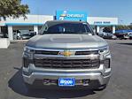 2025 Chevrolet Silverado 1500 Crew Cab 4WD, Pickup for sale #150368 - photo 3