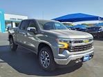 2025 Chevrolet Silverado 1500 Crew Cab 4WD, Pickup for sale #150368 - photo 4