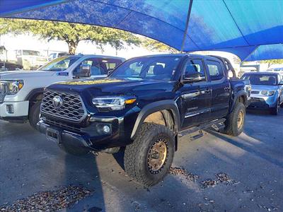 Used 2023 Toyota Tacoma TRD Off-Road Double Cab 4WD, Pickup for sale #150379A1 - photo 1