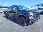 2025 Chevrolet Silverado 2500 Crew Cab 4WD, Pickup for sale #150386 - photo 4