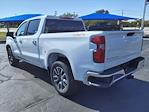 2025 Chevrolet Silverado 1500 Crew Cab 4WD, Pickup for sale #150399 - photo 2