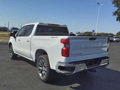 2025 Chevrolet Silverado 1500 Crew Cab 4WD, Pickup for sale #150400 - photo 2