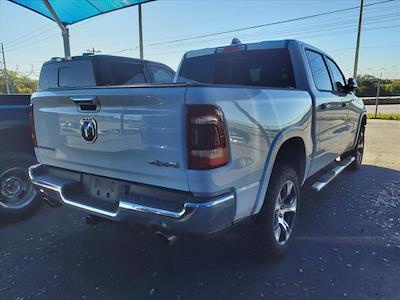 2020 Ram 1500 Crew Cab 4WD, Pickup for sale #150415A1 - photo 2