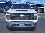 2025 Chevrolet Silverado 2500 Crew Cab 4WD, Pickup for sale #150425 - photo 3