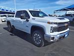 2025 Chevrolet Silverado 2500 Crew Cab 4WD, Pickup for sale #150425 - photo 4