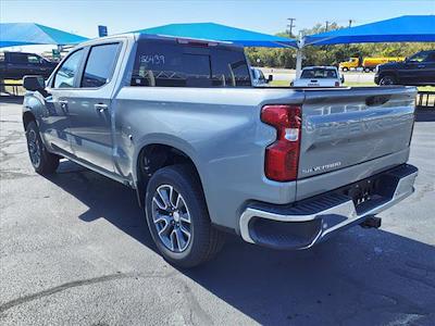 2025 Chevrolet Silverado 1500 Crew Cab RWD, Pickup for sale #150439 - photo 2