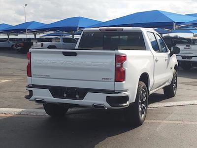 2025 Chevrolet Silverado 1500 Crew Cab 4WD, Pickup for sale #150448 - photo 2