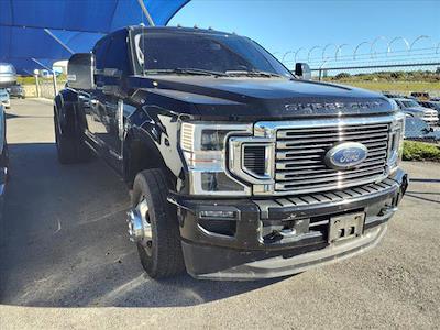 2021 Ford F-350 Crew Cab DRW 4WD, Pickup for sale #150474A1 - photo 1