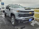 2025 Chevrolet Silverado 2500 Crew Cab 4WD, Pickup for sale #150487 - photo 3