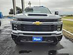 2025 Chevrolet Silverado 2500 Crew Cab 4WD, Pickup for sale #150487 - photo 4