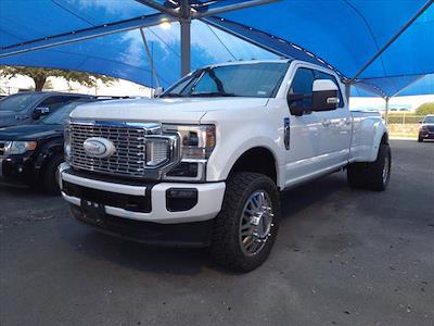 2022 Ford F-350 Crew Cab DRW 4WD, Pickup for sale #150501A1 - photo 1