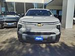 New 2025 Chevrolet Silverado EV LT Crew Cab 4WD, Pickup for sale #150593 - photo 3