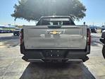 New 2025 Chevrolet Silverado EV LT Crew Cab 4WD, Pickup for sale #150593 - photo 6