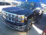 2015 Chevrolet Silverado 1500 Crew Cab 4WD, Pickup for sale #150643A1 - photo 1