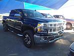 2015 Chevrolet Silverado 1500 Crew Cab 4WD, Pickup for sale #150643A1 - photo 3