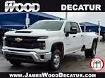 New 2025 Chevrolet Silverado 3500 Work Truck Crew Cab 4WD, Pickup for sale #150763 - photo 1