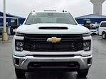 New 2025 Chevrolet Silverado 3500 Work Truck Crew Cab 4WD, Pickup for sale #150763 - photo 3