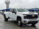 New 2025 Chevrolet Silverado 3500 Work Truck Crew Cab 4WD, Pickup for sale #150763 - photo 4