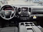 New 2025 Chevrolet Silverado 3500 Work Truck Crew Cab 4WD, Pickup for sale #150763 - photo 9