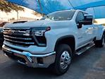 Used 2024 Chevrolet Silverado 3500 LTZ Crew Cab 4WD, Pickup for sale #150764A1 - photo 1