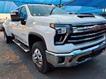 Used 2024 Chevrolet Silverado 3500 LTZ Crew Cab 4WD, Pickup for sale #150764A1 - photo 3