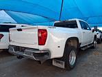 Used 2024 Chevrolet Silverado 3500 LTZ Crew Cab 4WD, Pickup for sale #150764A1 - photo 4