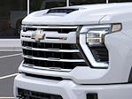 2025 Chevrolet Silverado 2500 Crew Cab 4WD, Pickup for sale #150801 - photo 13