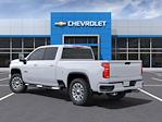 2025 Chevrolet Silverado 2500 Crew Cab 4WD, Pickup for sale #150801 - photo 3