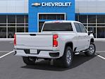 2025 Chevrolet Silverado 2500 Crew Cab 4WD, Pickup for sale #150801 - photo 4