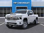 2025 Chevrolet Silverado 2500 Crew Cab 4WD, Pickup for sale #150801 - photo 6