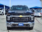 New 2025 Chevrolet Silverado 3500 LT Crew Cab 4WD, Pickup for sale #150805 - photo 3