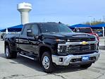 New 2025 Chevrolet Silverado 3500 LT Crew Cab 4WD, Pickup for sale #150805 - photo 4