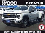 New 2025 Chevrolet Silverado 3500 LT Crew Cab 4WD, Pickup for sale #150817 - photo 1