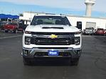 New 2025 Chevrolet Silverado 3500 LT Crew Cab 4WD, Pickup for sale #150817 - photo 3