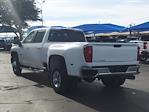 New 2025 Chevrolet Silverado 3500 LT Crew Cab 4WD, Pickup for sale #150817 - photo 2