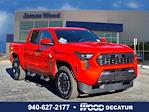 Used 2024 Toyota Tacoma TRD Sport Double Cab 4WD, Pickup for sale #150820A1 - photo 1