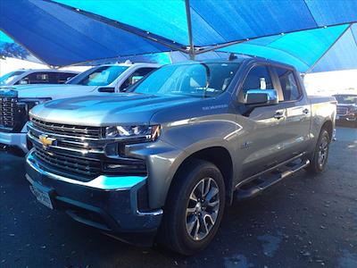 2019 Chevrolet Silverado 1500 Crew Cab 4WD, Pickup for sale #244381B1 - photo 1