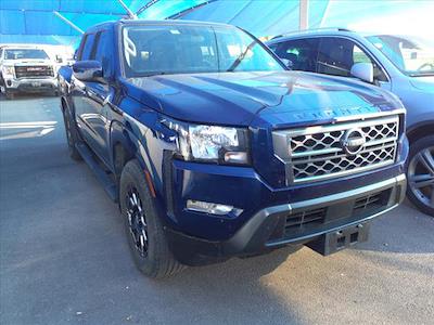 Used 2022 Nissan Frontier SV Crew Cab RWD, Pickup for sale #340024A1 - photo 1